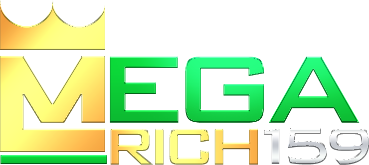 MegaRich159 เว็บใหญ่ รวมสล็อตทุกค่าย แตกจริง
