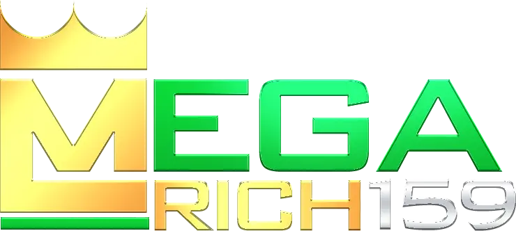 MegaRich159 Logo
